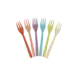 Rice Cake Forks - Set of 6