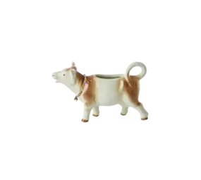 Rice Koe Keramiek Melkkan - Bruin