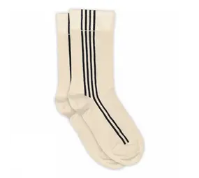 MP Denmark Gunilla socks - Ecru