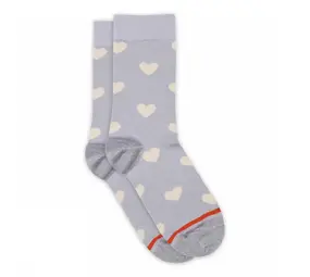 MP Denmark Ada socks - Lavender Sky