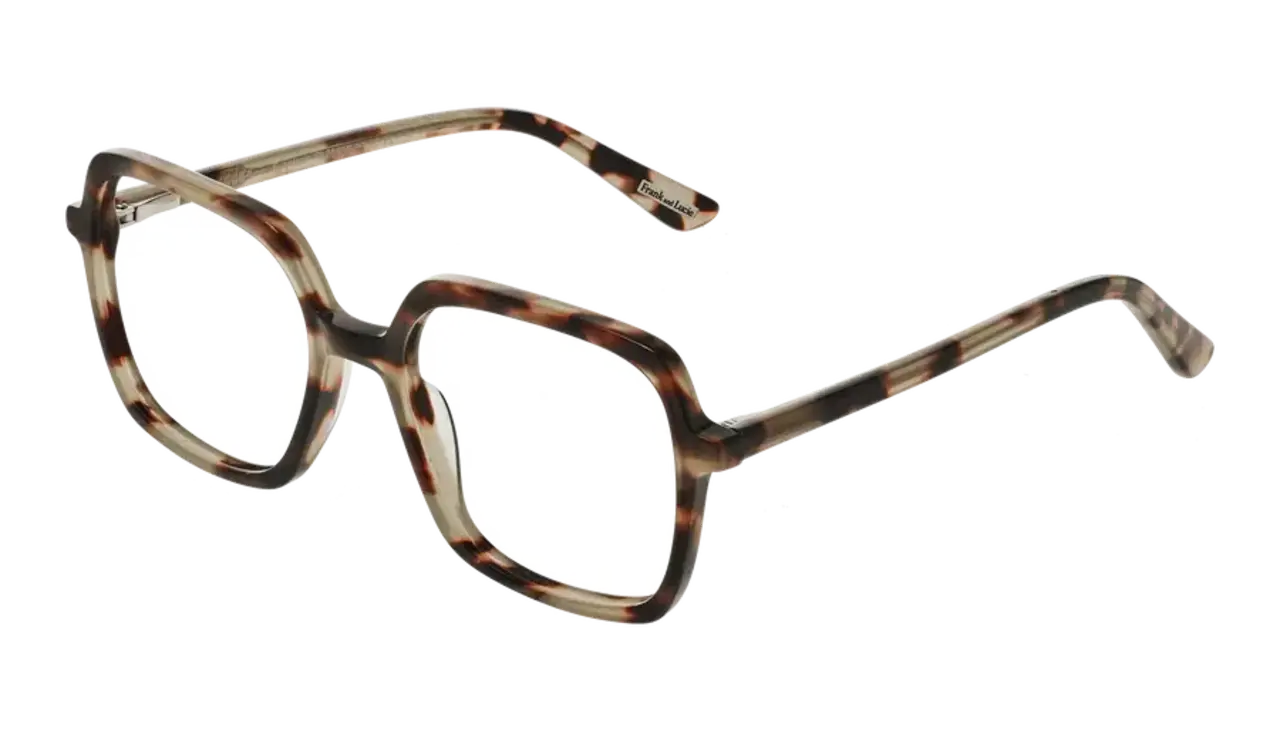 Frank and Lucie Eyeclass - Greyvanna