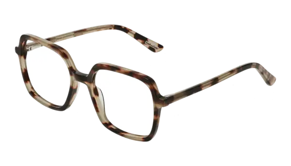Frank and Lucie Eyeclass - Greyvanna