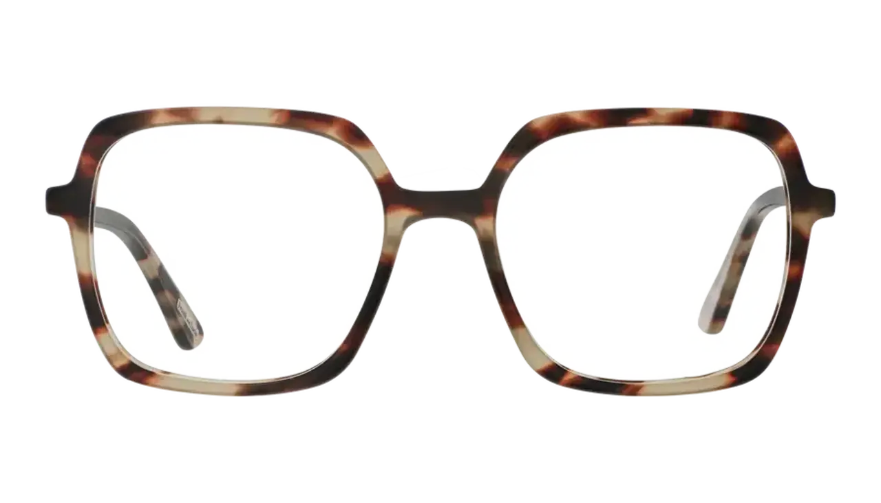 Frank and Lucie Eyeclass - Greyvanna