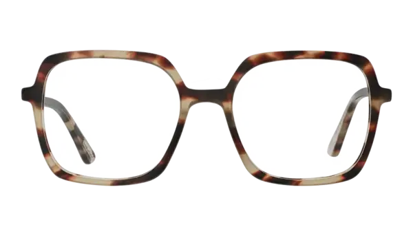 Frank and Lucie Eyeclass - Greyvanna