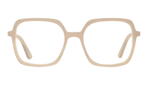 Frank and Lucie Eyeclass - Au Lait