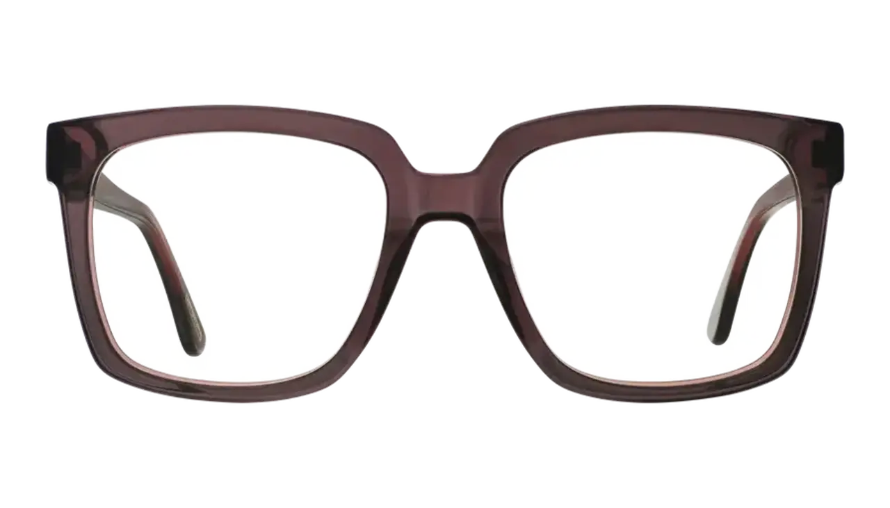 Frank and Lucie Eyedeal - French Roast