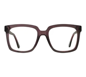 Frank and Lucie Eyedeal - French Roast