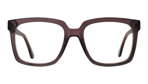 Frank and Lucie Eyedeal - French Roast