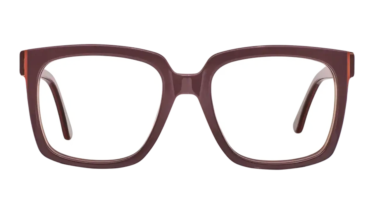 Frank and Lucie Eyedeal - Triple Fun