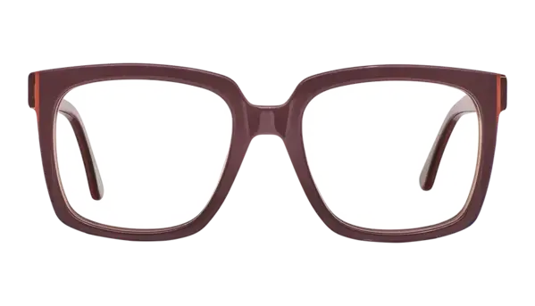 Frank and Lucie Eyedeal - Triple Fun