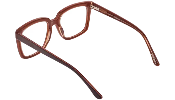 Frank and Lucie Eyedeal - Triple Fun