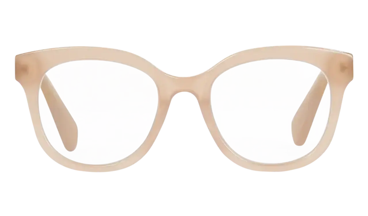 Frank and Lucie Eyedo - Au Lait