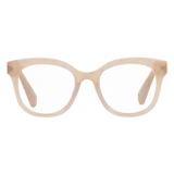 Frank and Lucie Eyedo - Au Lait