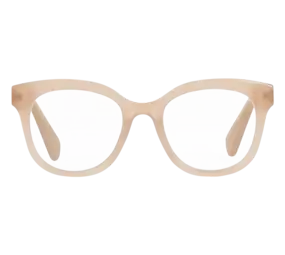 Frank and Lucie Eyedo - Au Lait