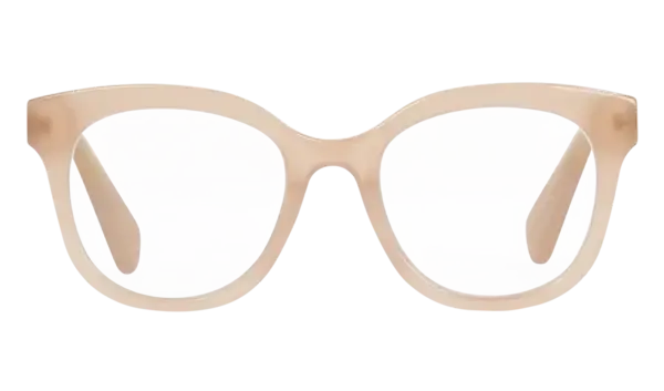 Frank and Lucie Eyedo - Au Lait