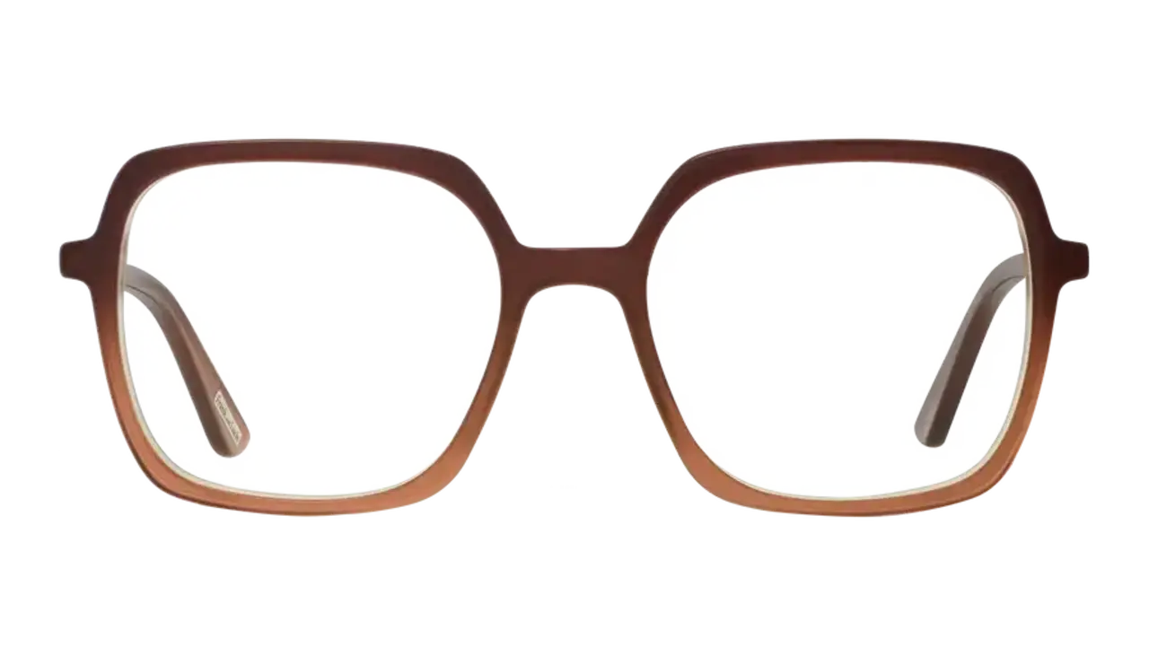 Frank and Lucie Eyeclass - Double Desire