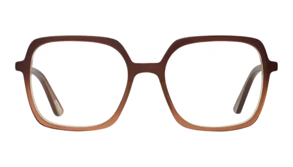 Frank and Lucie Eyeclass - Double Desire