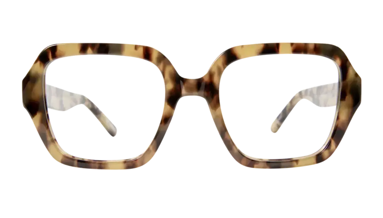 Frank and Lucie Eyetem - Greyvanna