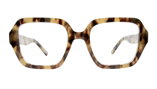 Frank and Lucie Eyetem - Greyvanna