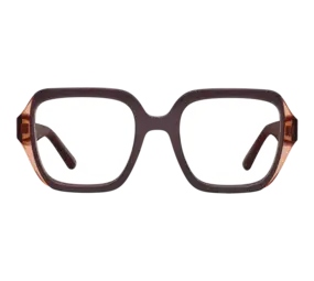 Frank and Lucie Eyetem - Warm Aubergine