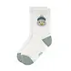 Lassig Tennis Socks 3 pcs GOTS - Duck