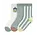 Tennis Socks 3 pcs GOTS - Duck