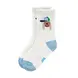 Lassig Tennis Socks 3 pcs GOTS - Dog