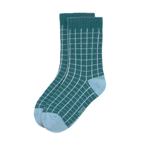 Lässig Tennis Socks 3 pcs GOTS - Dog