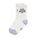 Lässig Tennis Socks 3 pcs GOTS - Cat