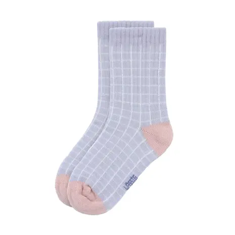 Lässig Tennis Socks 3 pcs GOTS - Cat