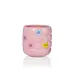 Bitten Design Sweet Heart Cup Pink