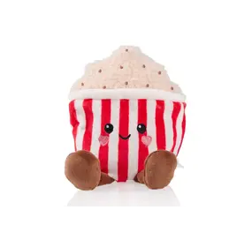 Bitten Design Heatable Sweet Hot Popcorn