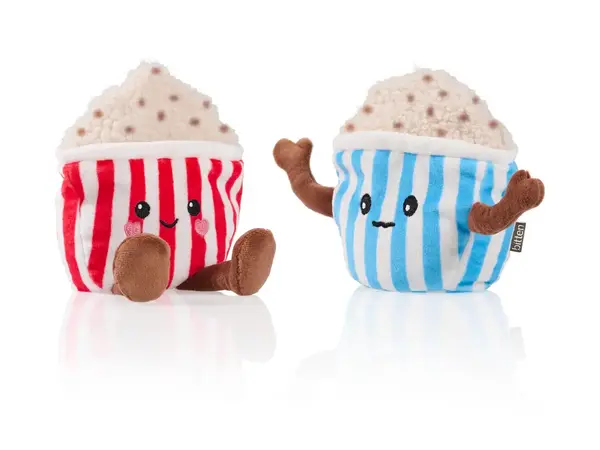 Bitten Design Heatable Sweet Hot Popcorn