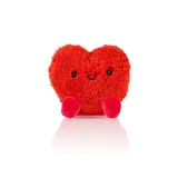 Bitten Design Heatable Hot Happy Heart