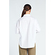 Spooq the Label Loua Blouse - White