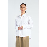Spooq the Label Loua Blouse - White
