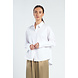 Spooq the Label Loua Blouse - White