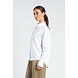 Spooq the Label Loua Blouse - White