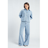 Spooq the Label Carrie Pants - Denim