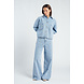 Spooq the Label Carrie Pants - Denim