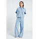 Spooq the Label Carrie Pants - Denim