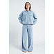 Spooq the Label Carrie Pants - Denim