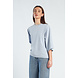 Spooq the Label Oversized Tee - Light Blue