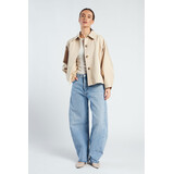 Spooq the Label Jacket - Light Beige