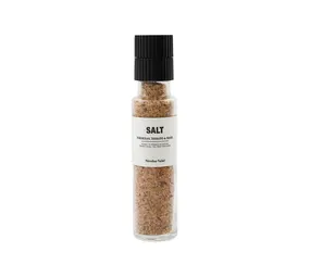 Nicolas Vahé Salt - Parmesan, tomato & basil