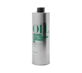 Nicolas Vahé Virgin rapeseed oil