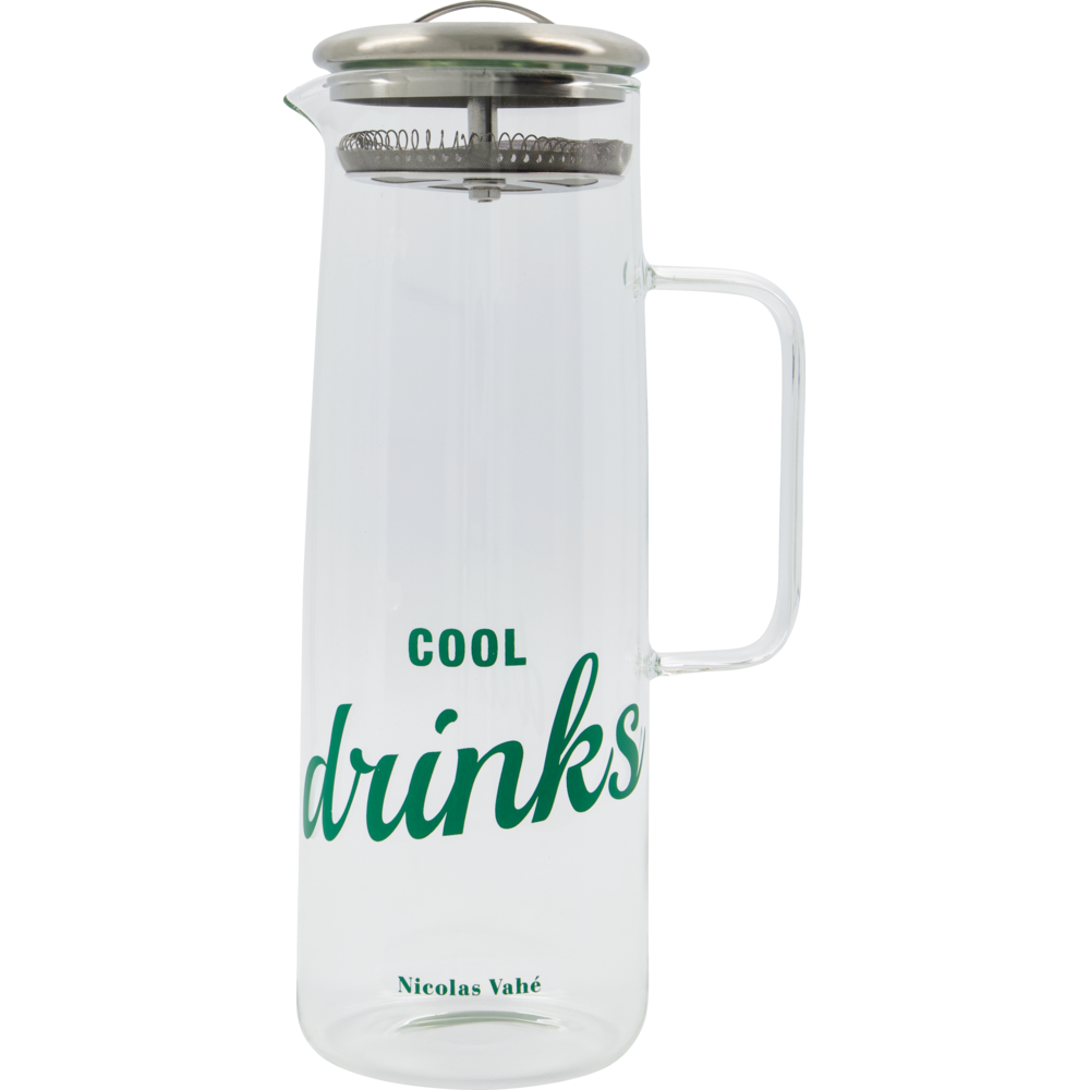 Nicolas Vahé Jug Cool Drinks Nicolas Vahé Jug Cool Drinks