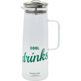 Nicolas Vahé Jug Cool Drinks