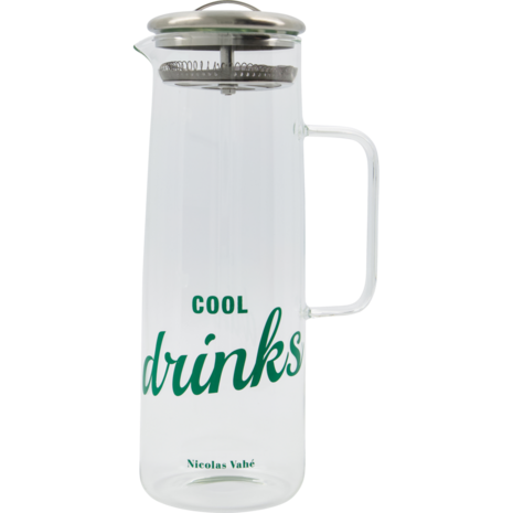 Nicolas Vahé Jug Cool Drinks Nicolas Vahé Jug Cool Drinks