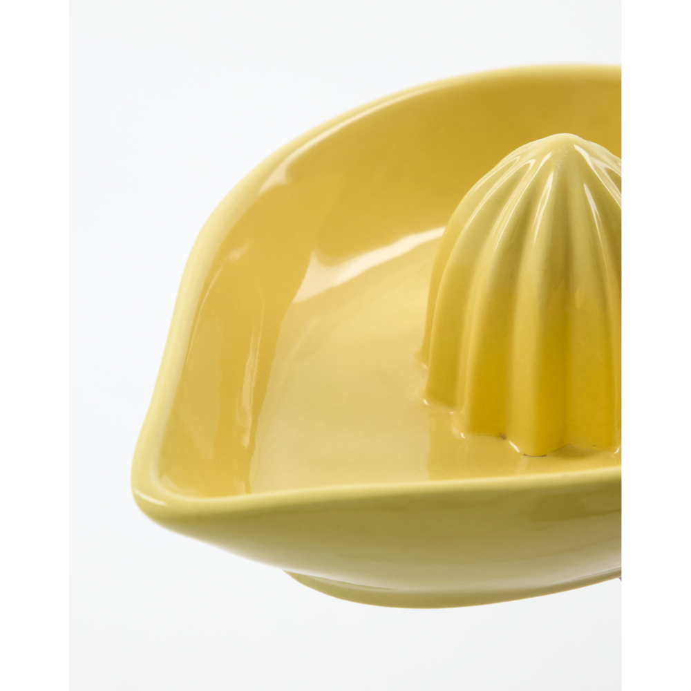 Nicolas Vahé Lemon squeezer